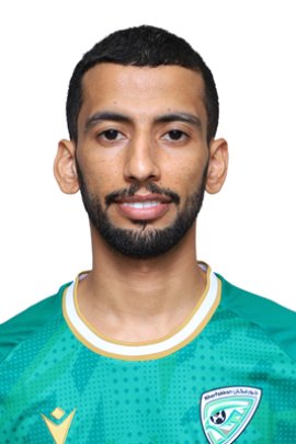 Ali Al Dhanhani 2022-2023