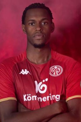 Edimilson Fernandes 2022-2023