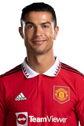 Cristiano Ronaldo 2022-2023