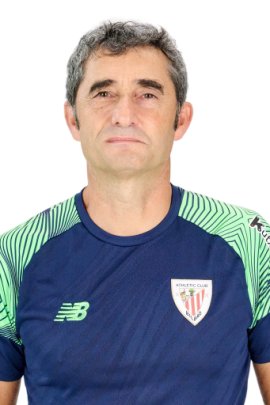 Ernesto Valverde 2022-2023
