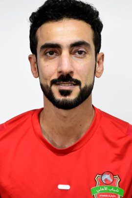 Yousif Jaber Al Hammadi 2022-2023