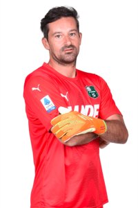 Gianluca Pegolo 2022-2023