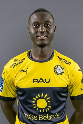 Henri Saivet 2022-2023