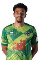 Sebastian Osigwe 2022-2023