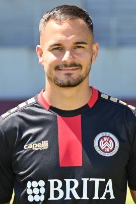 Sebastian Mrowca 2022-2023