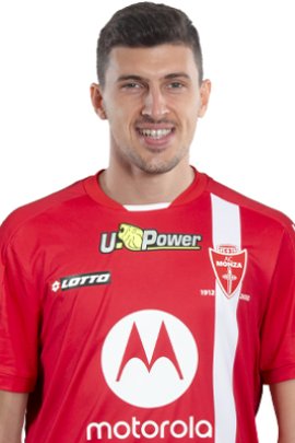 Mirko Maric 2022-2023