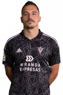 Alfonso Herrero 2022-2023