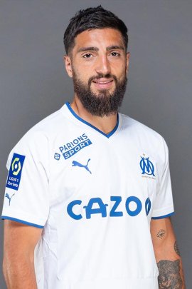 Samuel Gigot 2022-2023