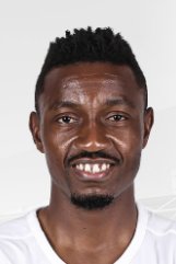 Solomon Udo 2022-2023