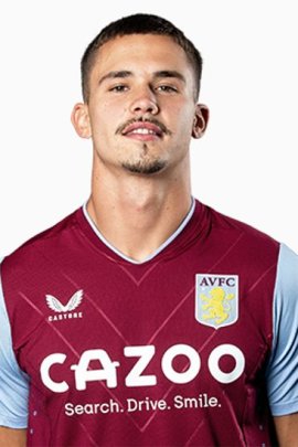 Leander Dendoncker 2022-2023