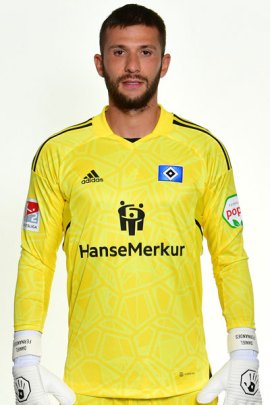 Daniel Heuer Fernandes 2022-2023