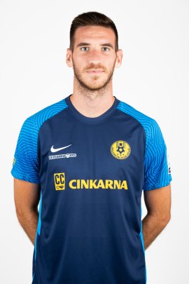 Damjan Vuklisevic 2022-2023