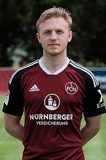 Mats Möller Daehli 2022-2023