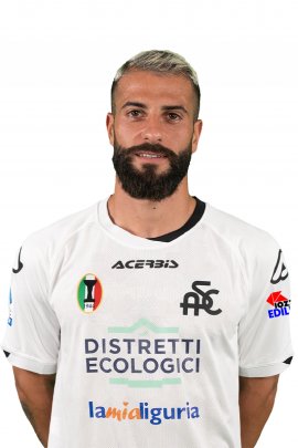 Daniele Verde 2022-2023