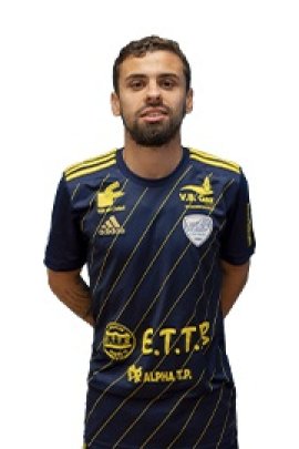 Alexis Araujo 2022-2023