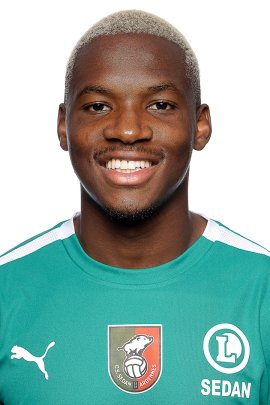 Ibrahima Savane 2022-2023