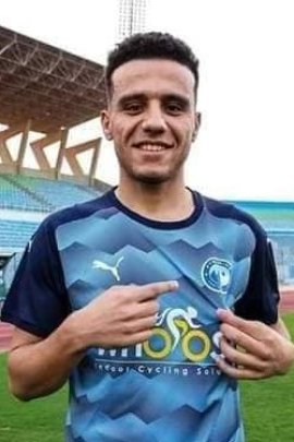 Mostafa Fathi 2022-2023