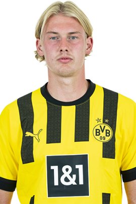 Julian Brandt 2022-2023