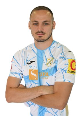 Andrija Vukcevic 2022-2023