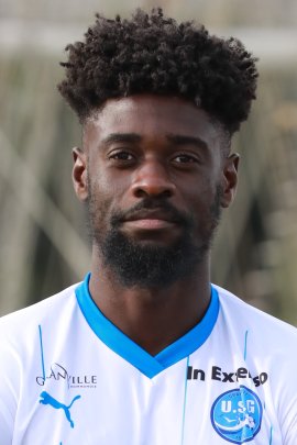 Junior Assoumou Akué 2022-2023