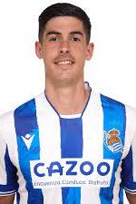 Carlos Fernández 2022-2023