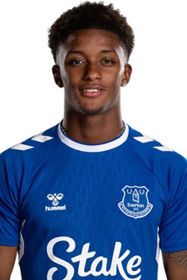 Demarai Gray 2022-2023