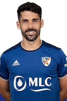 José Caro 2022-2023