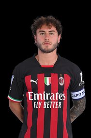 Davide Calabria 2022-2023