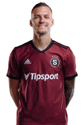 Lukas Haraslin 2022-2023