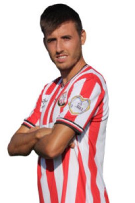 Imanol Sarriegi 2022-2023