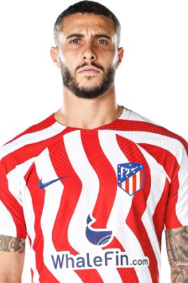 Mario Hermoso 2022-2023