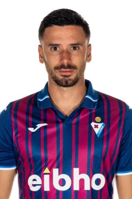 Javi Muñoz 2022-2023