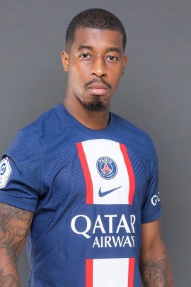 Presnel Kimpembe 2022-2023