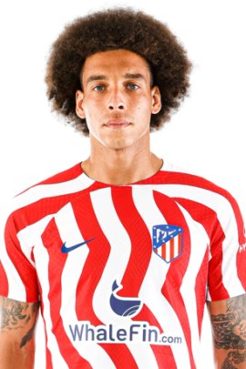 Axel Witsel 2022-2023