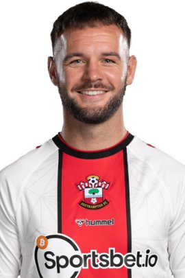 Adam Armstrong 2022-2023