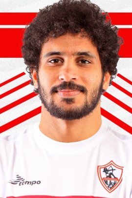 Abdallah Gomaa 2022-2023