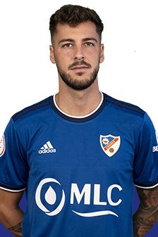 Nacho Abeledo 2022-2023