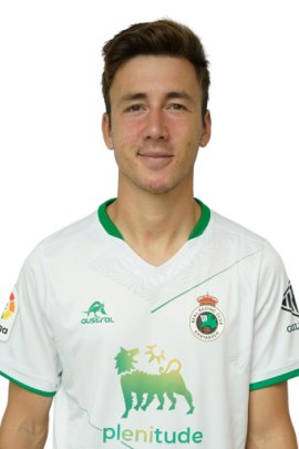 Saúl García 2022-2023
