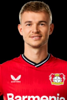 Daley Sinkgraven 2022-2023