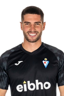 Luca Zidane 2022-2023