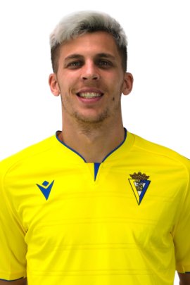 Iván Alejo 2022-2023