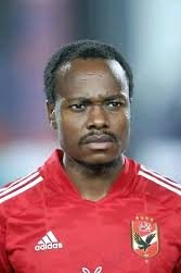 Percy Tau 2022-2023