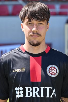 Dominik Prokop 2022-2023