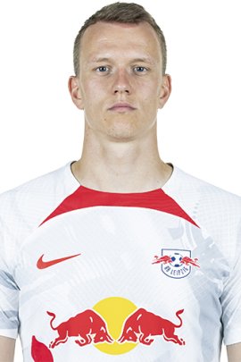 Lukas Klostermann 2022-2023