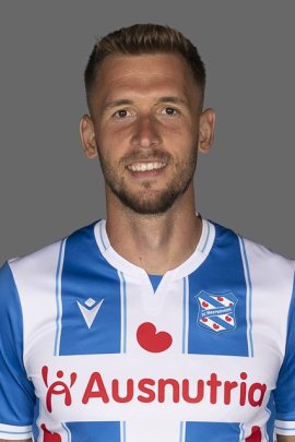 Pawel Bochniewicz 2022-2023