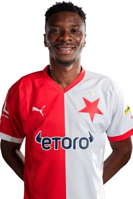 Ibrahim Benjamin Traoré 2022-2023