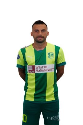 Ivan Trickovski 2022-2023