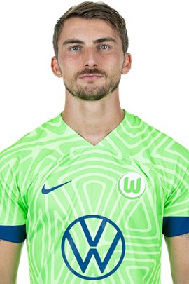 Maximilian Philipp 2022-2023