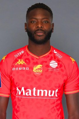 Louis Mafouta 2022-2023