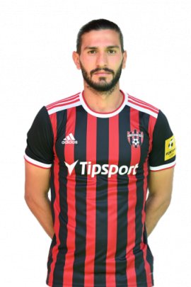 Kiriakos Savvidis 2022-2023